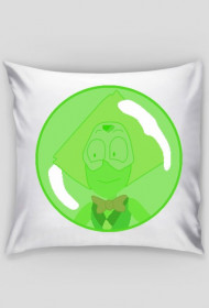 Pustynne szkło Perydot