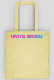 Crystalowa torba