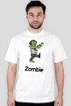 Koszula zombie