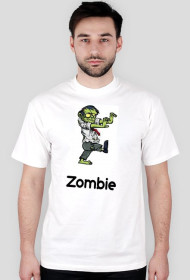 Koszula zombie
