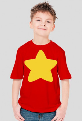 Chłopięca Stevenowa koszulka