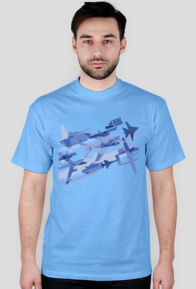 Wrocław Model Show (jasnoniebieska)