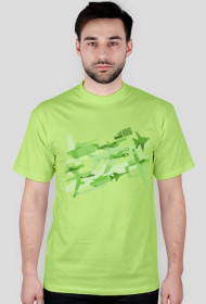 Wrocław Model Show (jasnozielona)