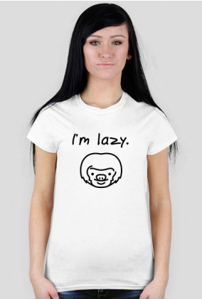 FrikSzop - I'm lazy
