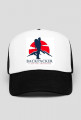 Backpacker hat