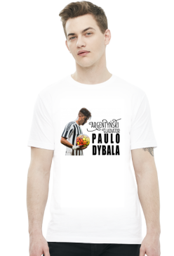 Paulo Dybala - Gladiator
