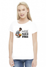 Paulo Dybala - Gladiator