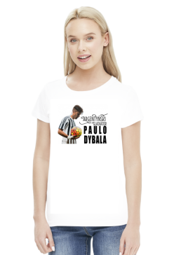 Paulo Dybala - Gladiator
