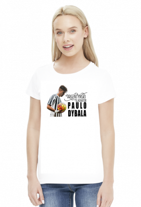 Paulo Dybala - Gladiator