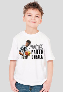 Paulo Dybala - Gladiator