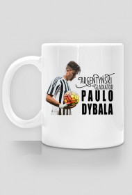 Paulo Dybala - Gladiator