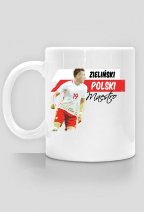 Zieliński - polski maestro
