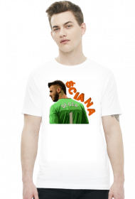 De Gea - hiszpańska ściana