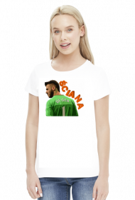 De Gea - hiszpańska ściana