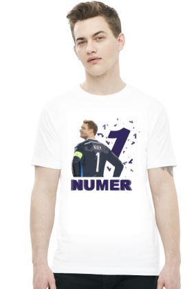 Neuer - numer 1