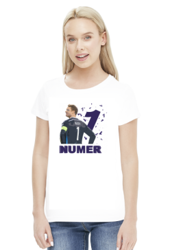Neuer - numer 1