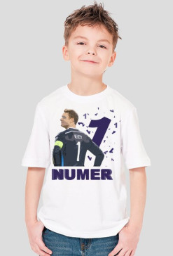 Neuer - numer 1