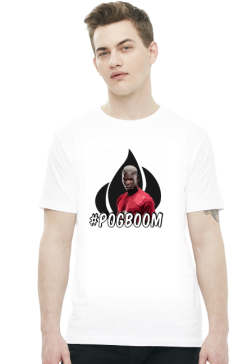 Pogba - Pogboom!