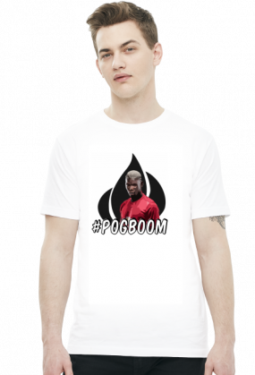 Pogba - Pogboom!