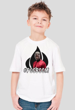 Pogba - Pogboom!