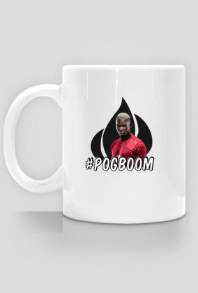 Pogba - Pogboom!