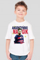 Messi - argentyński magik