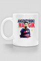 Messi - argentyński magik