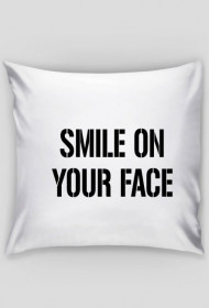 Poduszka na szczęście