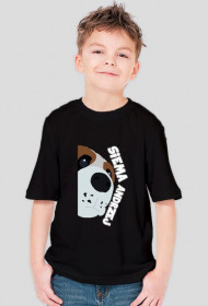 koszulka z Andrzejem v2 (chłopięca)