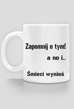 Kubek żony