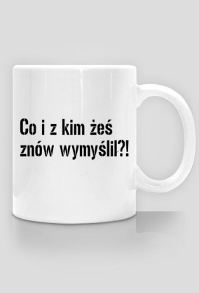 Kubek żony