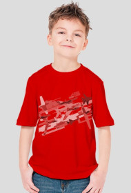 Wrocław Model Show dla dzieci 2 - czerwona