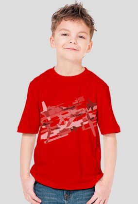 Wrocław Model Show dla dzieci 2 - czerwona