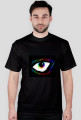 Rainbow Eye