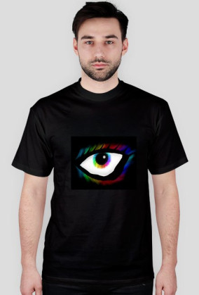 Rainbow Eye