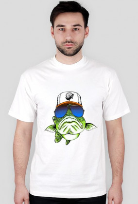Thug Fish