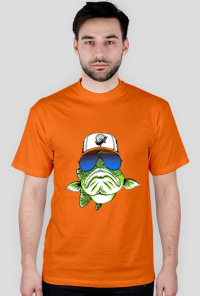 Thug Fish