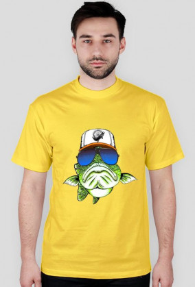 Thug Fish