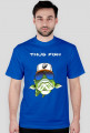 Thug Fish