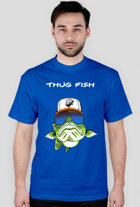 Thug Fish