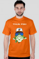 Thug Fish