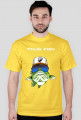 Thug Fish