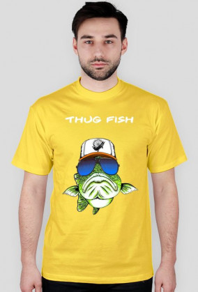 Thug Fish