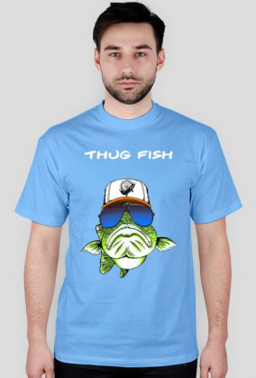 Thug Fish