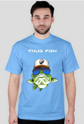Thug Fish