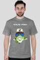 Thug Fish