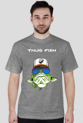 Thug Fish