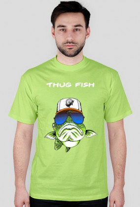 Thug Fish