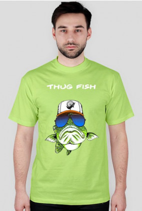 Thug Fish