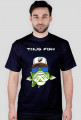 Thug Fish